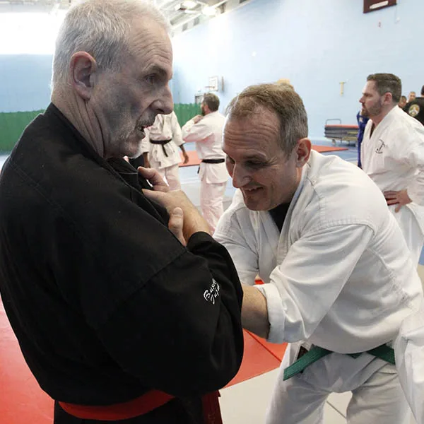 2024 Shuren Bash Seminar 07