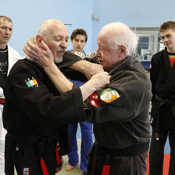 2024 Shuren Bash Seminar 10