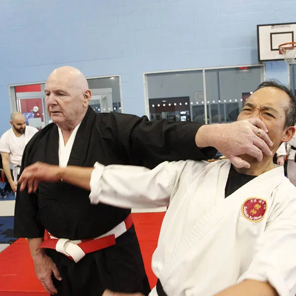 2024 Shuren Bash Seminar 11