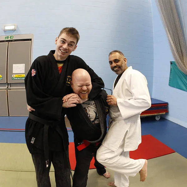 2024 Shuren Bash Seminar 12