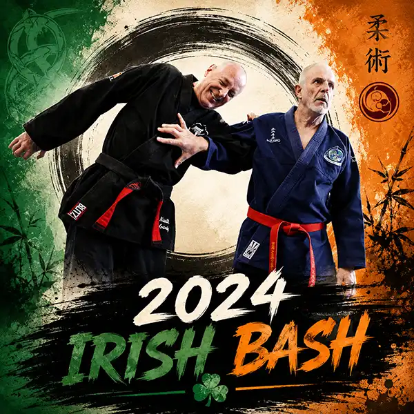 Irish Multi Stule Martial Arts Seminar