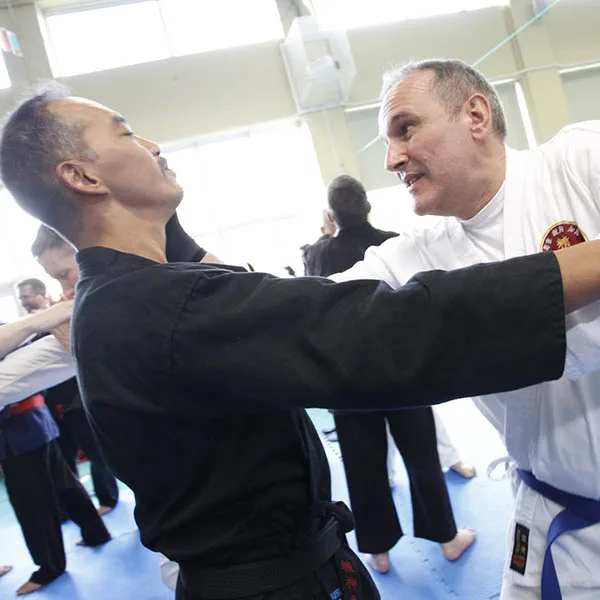 2024 Shuren Irish Bash Seminar 04