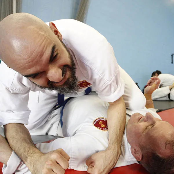2025 Shuren Bash Seminar 09
