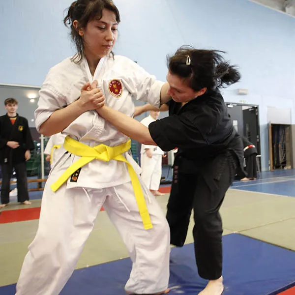 2025 Shuren Bash Seminar 12