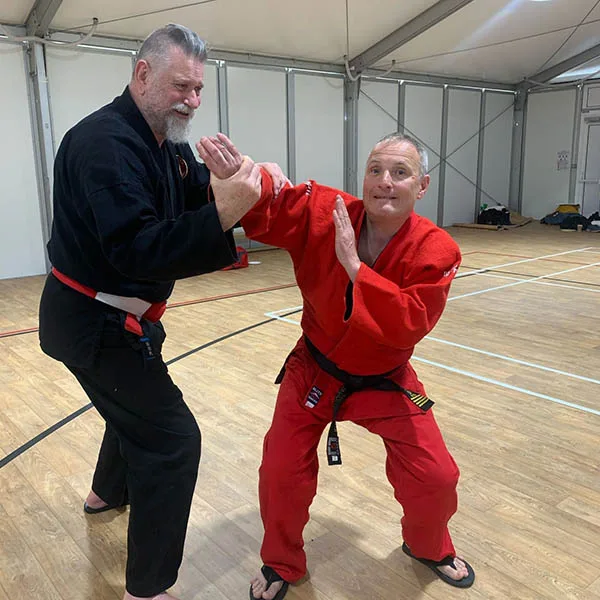 International WBKF Seminar 2025 03