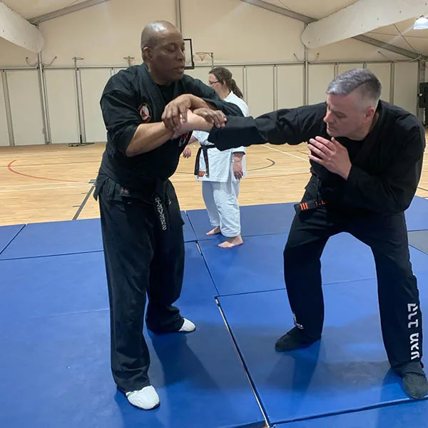 International WBKF Seminar 2025 04
