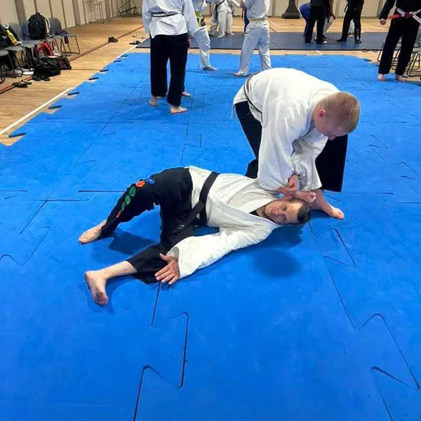 International WBKF Seminar 2025 05