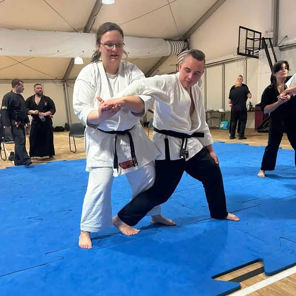 International WBKF Seminar 2025 06