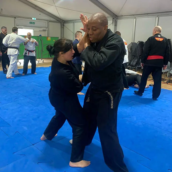 International WBKF Seminar 2025 07