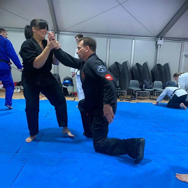 International WBKF Seminar 2025 08