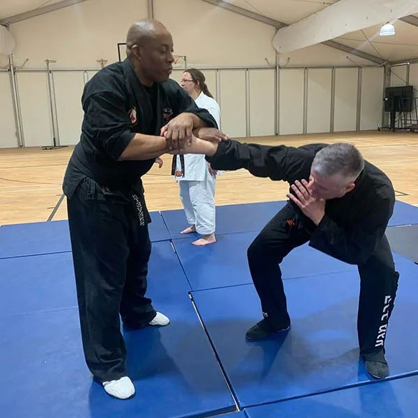 International WBKF Seminar 2025 09