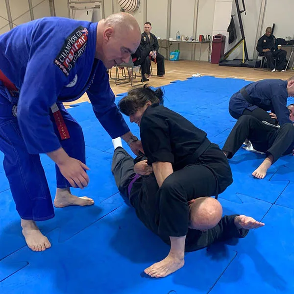 International WBKF Seminar 2025 10