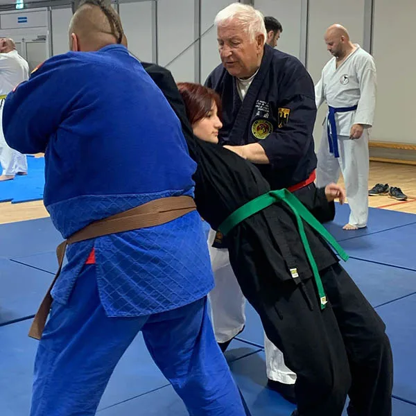 International WBKF Seminar 2025 11