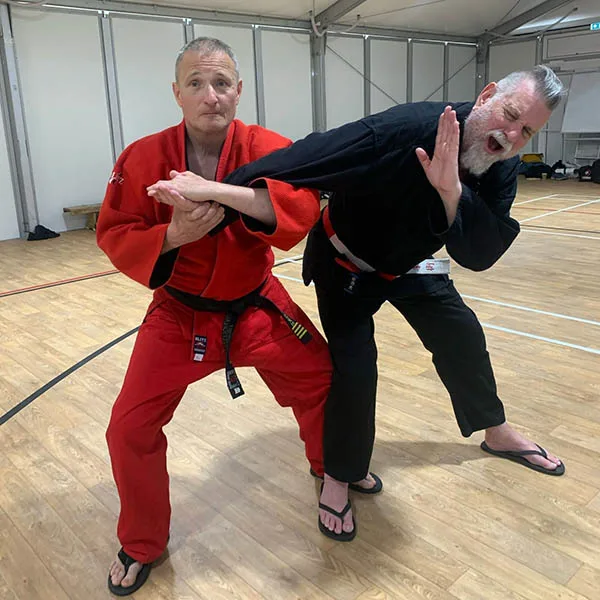 International WBKF Seminar 2025 12