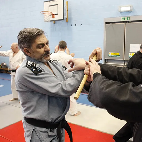Shuren Bash Seminar 02