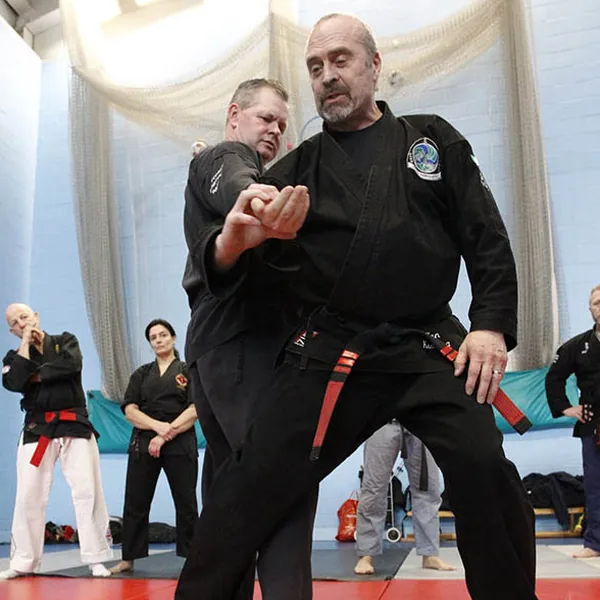 Shuren Bash Seminar 03