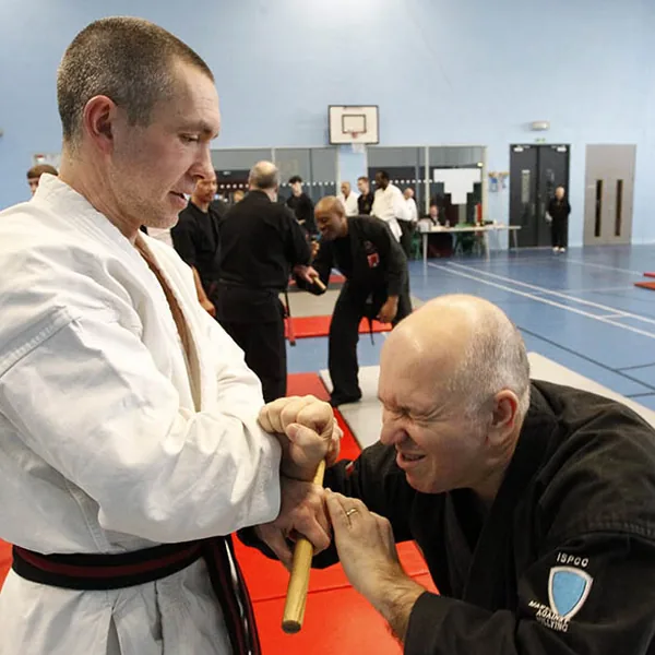 Shuren Bash Seminar 05