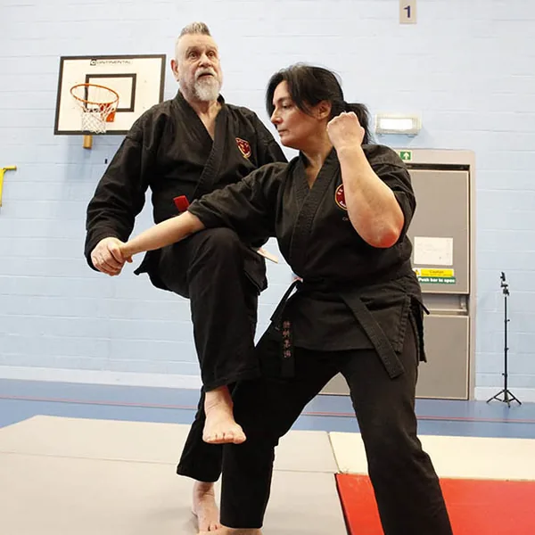 Shuren Bash Seminar 07