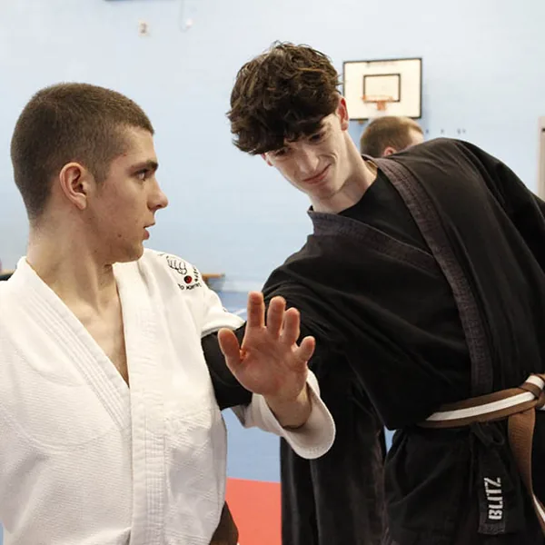 Shuren Bash Seminar 08