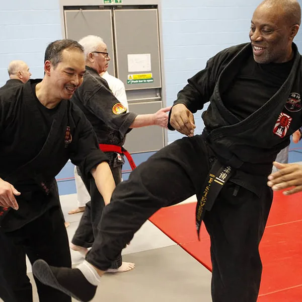 Shuren Bash Seminar 09