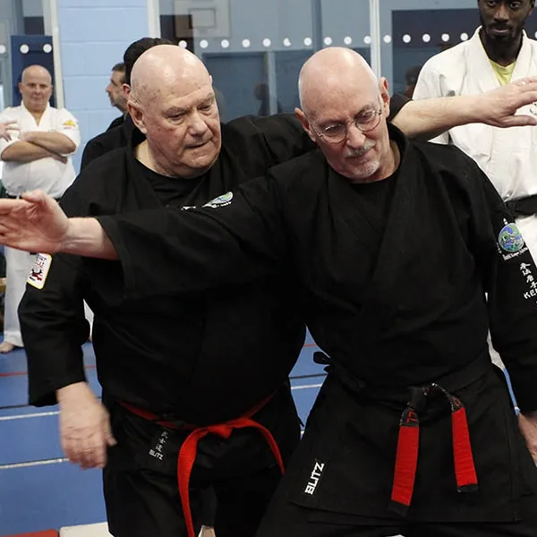 Shuren Bash Seminar 10