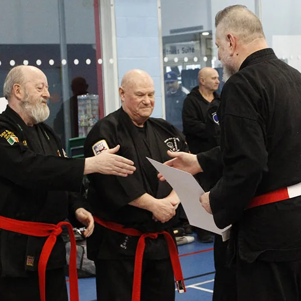 Shuren Bash Seminar 11