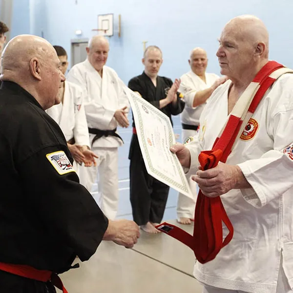 Shuren Bash Seminar 12
