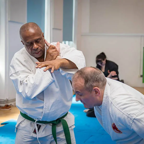 The 2026 WBKF Martial Arts Seminar 10