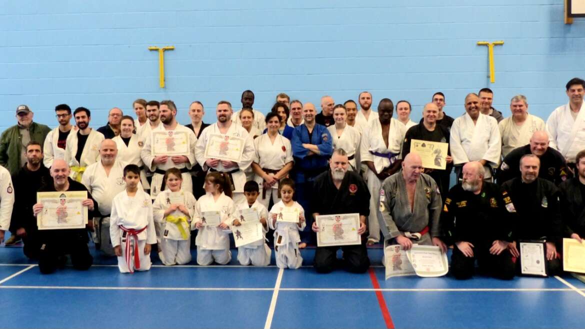 Promotions and THE BASH 2023