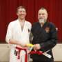 Yellow Belt Grading Oct 2023